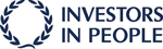 Investors in People logo